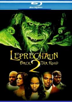  6:  / Leprechaun: Back 2 tha Hood DVO