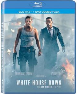    / White House Down 2xDUB