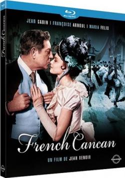   / French Cancan DUB