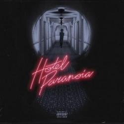 Jazz Cartier - Hotel Paranoia