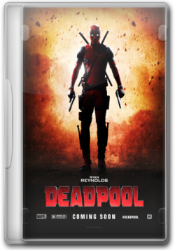  [] / Deadpool DUB