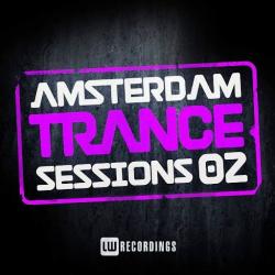 VA - Amsterdam Trance Sessions, Vol. 2