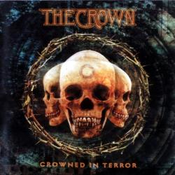 The Crown - Crowned In Terror