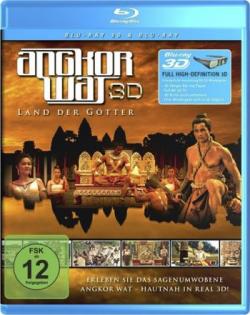  :   (1-2   2) / Angkor Wat: Land der Gotter DVO