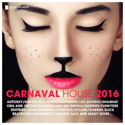 VA - Carnaval House