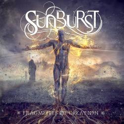 Sunburst - Fragments Of Creation