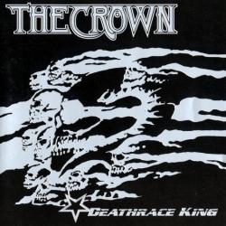 The Crown - Deathrace King