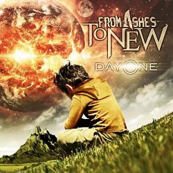 From Ashes to New - Day One