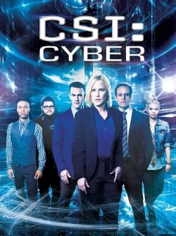 CSI: , 2  1-17   22 / CSI: Cyber [HamsterStudio]