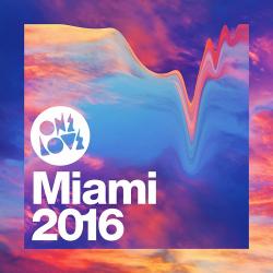 VA - ONELOVE Miami 2016