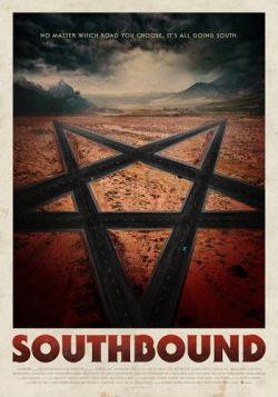 []    / Southbound (2015) VO