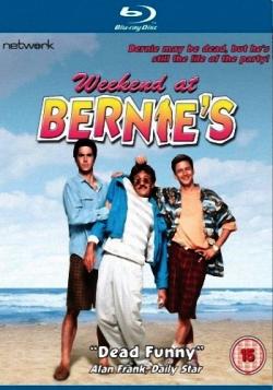 -   / Weekend at Bernie's 3xAVO+MVO