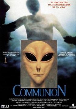  [ ] / Communion [Unrated] MVO