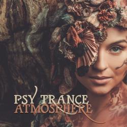 VA - Psy Trance Atmosphere