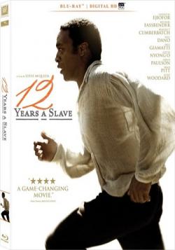 12   / 12 Years a Slave DUB