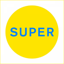 Pet Shop Boys - Super