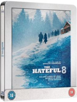   / The Hateful Eight DUB