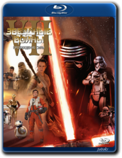  :   / Star Wars: Episode VII - The Force Awakens DUB