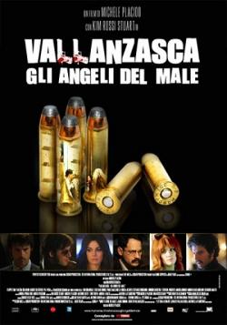    / Vallanzasca - Gli angeli del male MVO