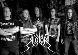 Riotor - 