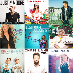 VA - Billboard Top 61 Country Songs