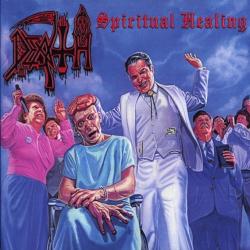 Death - Spiritual Healing