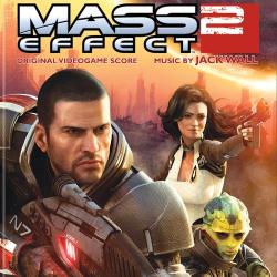 OST - Jack Wall - Mass Effect 2