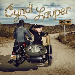 Cyndi Lauper - Detour