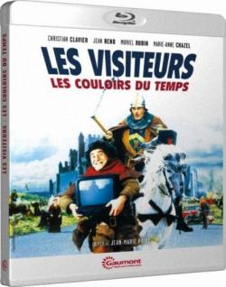  2:   / Les couloirs du temps: Les visiteurs II MVO