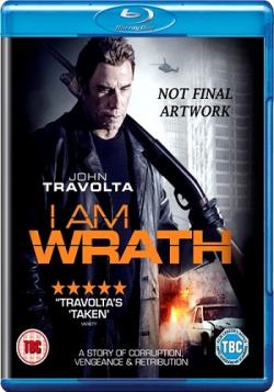    / I Am Wrath DVO