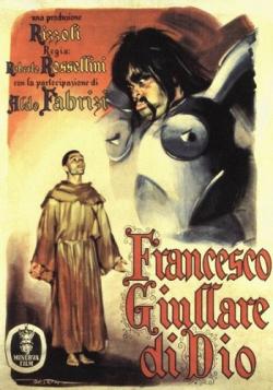 ,   / Francesco, giullare di Dio VO