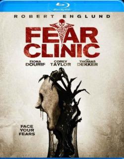   / Fear Clinic DVO