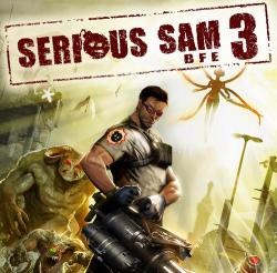 OST - Damjan Mravunac - Serious Sam 3: BFE