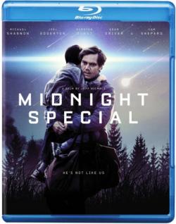    / Midnight Special MVO