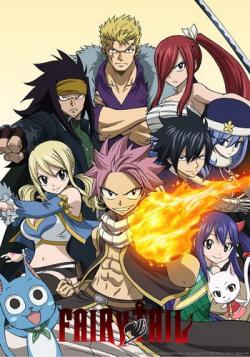 Fairy Tail [01.06.16]