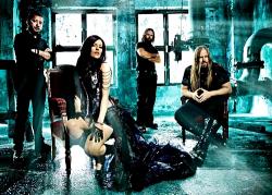 Sirenia - 