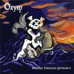 Oxym - Passing Through Gateways