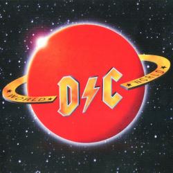 DC World - DC World