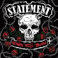 Statement - Heaven Will Burn