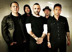 Blue October - 