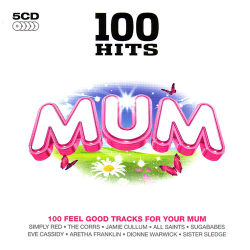 VA - 100 Hits - Mum