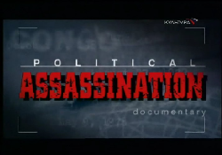  .   .     / Political Assassination DVO