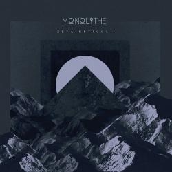 Monolithe - Zeta Reticuli