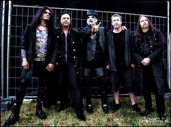 King Diamond - 