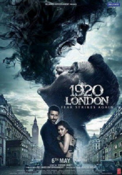  1920 / 1920 London MVO