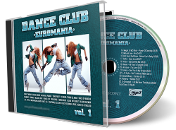 VA - Euromania - Dance Club vol. 1