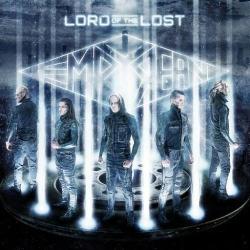 Lord Of The Lost - Empyrean