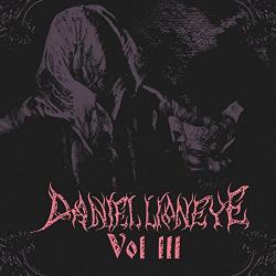 Daniel Lioneye - Vol. III