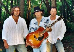 Dave Steffen Band - 