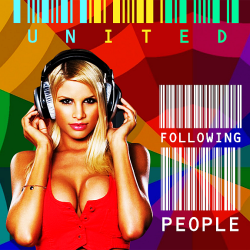 VA - United People Following